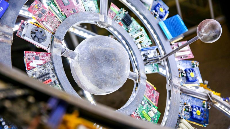 工业互联网数据安全代理加盟：揭秘安全背后的逻辑**