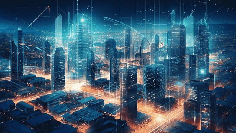数字孪生：构建未来智能工厂的桥梁